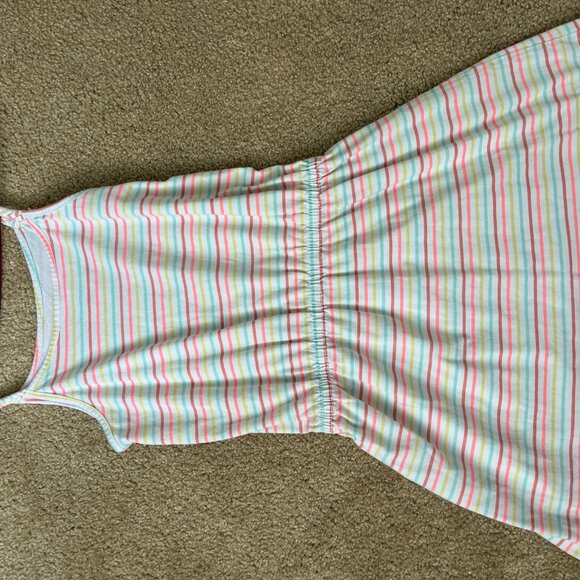 2 summer dresses from target in size L - Picture 10 of 12
